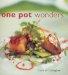 One Pot Wonders cover