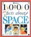 1000 Facts About Space cover