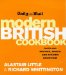 Modern British Cookbook : Over 500 Recipes, Advice, and Kitchen Know-How cover