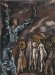 El Greco cover