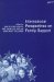 International Perspectives on Family Support cover