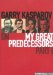 Garry Kasparov on My Great Predecessors cover