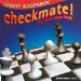 Checkmate : My First Chess Book cover
