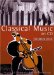 Classical Music on Cd cover