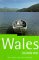 The Rough Guide : Wales cover