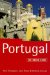 The Rough Guide to Portugal cover