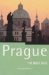 The Rough Guide to Prague cover