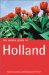 The Rough Guide to Holland cover