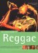 The Rough Guide to Reggae cover