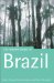 The Rough Guide to Brazil cover