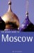 The Rough Guide to Moscow cover