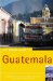 The Rough Guide to Guatemala cover