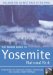 The Rough Guide Yosemite National Park cover