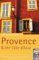 Rough Guide to Provence and the Cote Dazur cover
