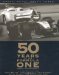 50 Years of the Formula One World Championship cover