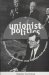 Unionist Politics and the Politics of Unionism Since the Anglo-Irish Agreement cover