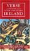 Verse in English from Tudor and Stuart Ireland cover