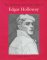 The Etchings and Engravings of Edgar Holloway : A Catalogue Raisonne cover