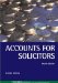 Accounts for Solicitors cover