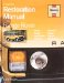 Range Rover Restoration Manual cover