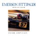 Emerson Fittipaldi : Heart of a Racer cover