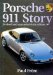 Porsche 911 Story cover