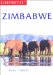 Globetrotter Travel Guide to Zimbabwe cover