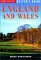 Golfer's Guide to England and Wales : 150 Courses and Facilities cover
