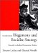 Hegemony and Socialist Strategy : Towards a Radical Democratic Politics cover
