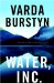 Water, Inc. cover