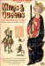 Kings & Queens : 1000-1399 cover