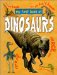 My First Book of Dinosaurs cover