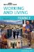 Cadogan Guide Working and Living France cover