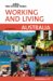 Cadogan Guides Working & Living : Australia cover