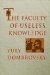 The Faculty of Useless Knowledge cover