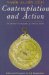 Contemplation and Action : The Spiritual Autobiography of a Muslim Scholar cover