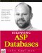 Beginning Asp Database cover