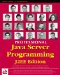 Professional Java Server Programming : J2Ee Edition cover