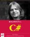 Beginning Visual C# cover