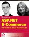 Beginning Asp.Net E-Commerce cover