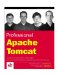 Professional Apache Tomcat cover