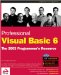 Professional Visual Basic 6 : The 2003 Programmer's Resource cover