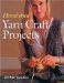 Hand-dyed Yarn Craft Projects cover