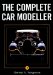 The Complete Car Modeller 2 cover