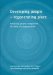 Developing People-Regenerating Placea : Achieving Greater Integration for Local Area Regeneration cover
