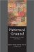 Patterned Ground : Entanglements of Nature and Culture cover