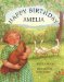 Happy Birthday Amelia cover