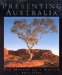 Presenting Australia : The Making of a Nation cover