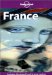 Lonely Planet France cover