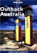 Lonely Planet Outback Australia cover